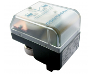 Elektromechanické pohony MVT 28, MVT 44 a MVT 56