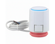 Termoelektrické pohony s napájením 12V A30405 on/off regulace