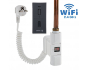 Topné tyče Home Plus WiFi BASIC, dálkový ovladač