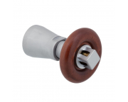 Retro designová termostatická hlavice Cherry M30x1,5