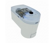 Elektromechanické pohony M3P bez havarijní funkce pro ventily Micra VSX, VMX a VTX