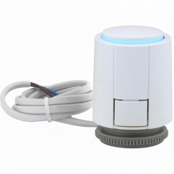 Termoelektrické pohony s napájením 12V A30405 on/off regulace