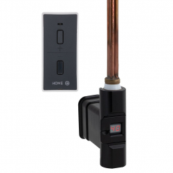 Topná tyč Home Plus BASIC černá
