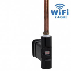 Topná tyč Home Plus WiFi BASIC černá