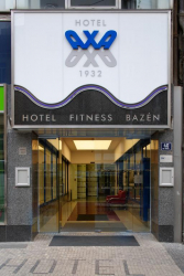 Galerie reference Hotel AXA