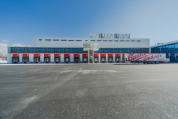 Galerie reference BUDVAR - České Budějovice
