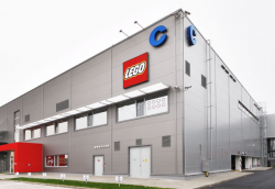 Galerie reference LEGO Kladno