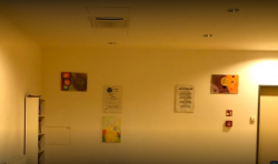 Galerie reference Nemocnice Kladno