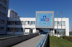 Galerie reference Nemocnice Jihlava