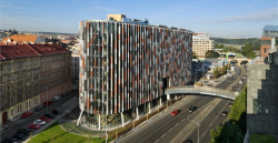 Galerie reference Main Pont Karlín