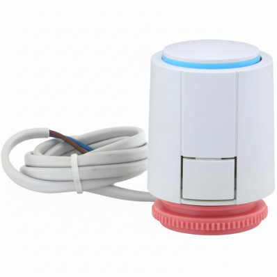 Termoelektrické pohony s napájením 12V A30405 on/off regulace