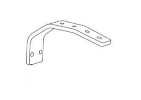 Konzole pro instalaci clon SLIM