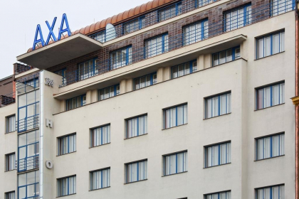 Hotel AXA