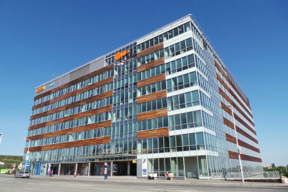 Explora Business Centre