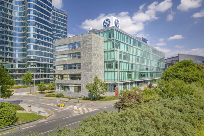 BB Centrum budova C